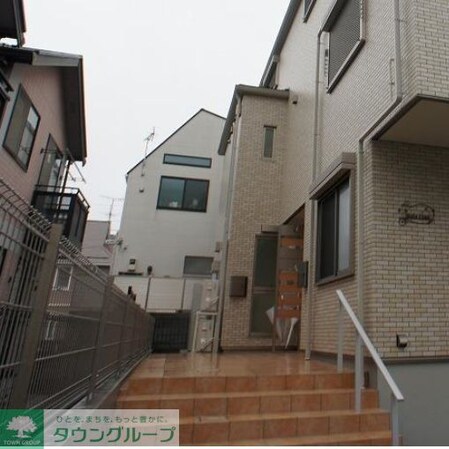 Hale Linoの物件内観写真